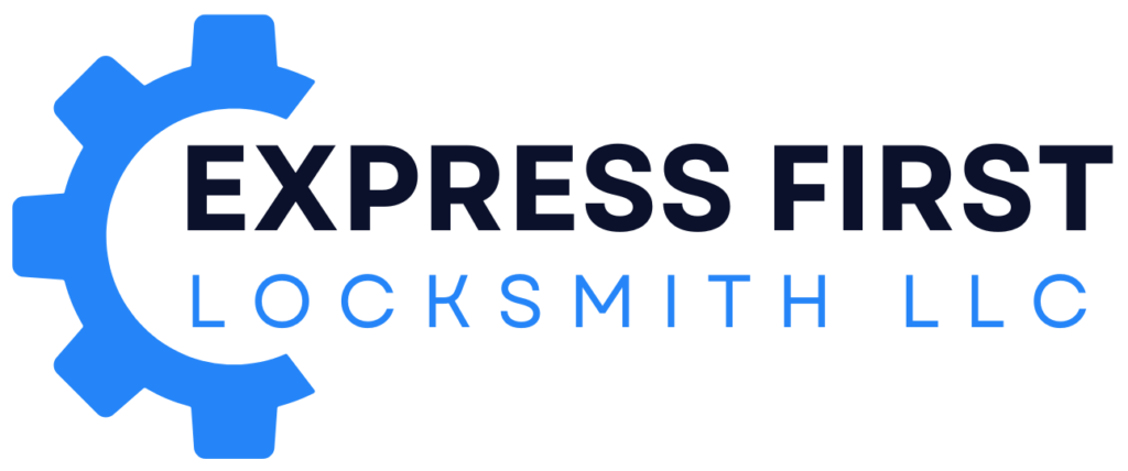 Logo of Express First Locksmith