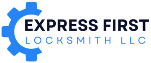 Logo of Express First Locksmith