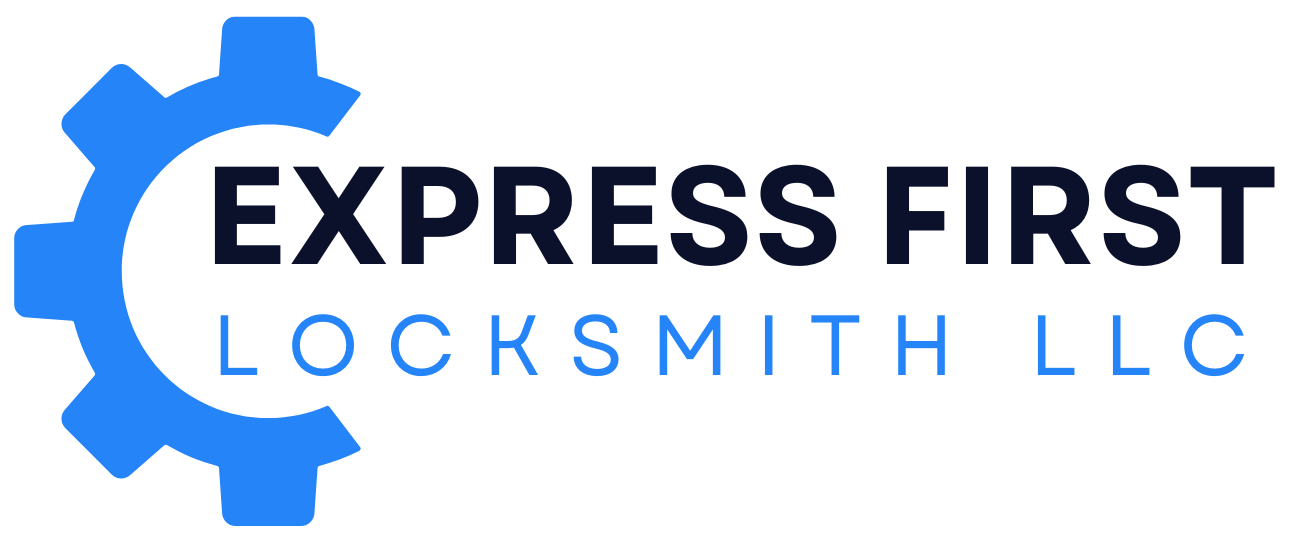 Logo of Express First Locksmith