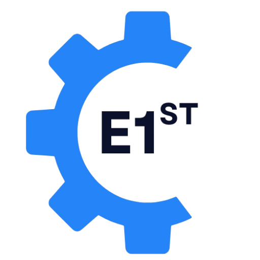 Logo of Express First Locksmith